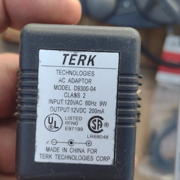 Terk TV Antenna - Picture 4 of 4